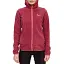 Флисовая кофта Salewa Nuvolo Jacket Wms - миниатюра 6