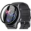 Захисна плівка DK Composite Film box для Xiaomi Amazfit GTR 3 Pro (A2040) (black) - мініатюра 3
