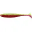 Силікон Keitech Easy Shiner 4.5" EA#18 mystic lime chart (6 шт/уп) - мініатюра 1
