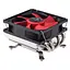 Вентилятор для процесора Xilence I404T (LGA1700/1150/1151/1155/1156) - мініатюра 1