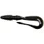 Силикон Keitech Mad Wag Mini 3.5’’ #102 Watermelon PP. (10 шт/уп) - миниатюра 1