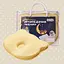 Подушка детская Papaella BabyComfort ортопедическая с эффектом памяти 27x22x3 см (8-35862*002) - миниатюра 6