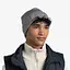 Шапка Buff Merino Heavyweight Beaney Solid Light Grey (1033-BU 111170.933.10.00) - миниатюра 7