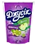 Напиток соковый Джусік Яблоко-Виноград осветленный 200 мл х 10 шт. - миниатюра 2