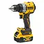 Дрель-шуруповерт аккумуляторный DeWalt с АКБ и ЗУ DCD800P2T - миниатюра 1