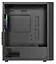 Корпус OCYPUS GAMMA C50 BK ARGB (GAMMA-C50-BKG400XX-GL) без блока питания - миниатюра 7