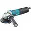 Шлифмашина угловая Makita 9565 СVR 1400 Вт (29919) - миниатюра 1
