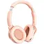 Наушники Baseus Encok Wireless headphone D02 Pro 2022 ed до 50 часов (NGTD010301) черные - миниатюра 2