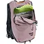 Рюкзак Deuter Ascender 13 Сиреневый (1052-3100122 5039) - миниатюра 9
