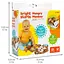 Водный развивающий коврик Bright Starts Hungry Monkey (16755) - миниатюра 2