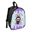 Рюкзак дитячий Лабубу/Labubu шкільний/міський 34х27х13 см для дівчинки/хлопчика (02772) - мініатюра 1