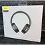 Наушники Baseus Encok Wireless headphone D02 Pro накладные беспроводные - миниатюра 6
