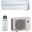 Спліт-система Mitsubishi Electric Premium Zubadan MSZ-LN35VGV-E1/MUZ-LN35VGHZ-ER1 White Pearl (129729) - мініатюра 1