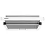 Вытяжка телескопическая Минола HTL 614 WH LED - миниатюра 1