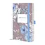 Еженедельник Axent 2026 Partner 125х195 мм Blue Elegance (8524-26-1-A-PPS) - миниатюра 1