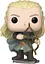 Фігурка Funko Pop Володар Кілець Леголас Lord of the Rings Hobbit Legolas 10 см FP LOTR L 1577 - мініатюра 3