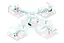 WiFi-система M15-3 EAGLE PRO AI AX1500 Mesh WiFi (3шт) D-Link teh0017090 - мініатюра 8