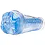 Мастурбатор Fleshlight Flight Commander голубой - миниатюра 1
