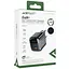 МЗП Acefast A113 PD20W GaN (1USB-C) Black - мініатюра 2