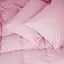 Наволочка MirSon Фланель 008 Pink 40х40 см (2200009651205) - мініатюра 1