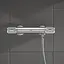 Смеситель термостатический для душа Grohe QuickFix Precision Feel 34791001, Хром - миниатюра 11