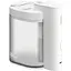 Портативний зволожувач повітря Xiaomi Sothing Geometry Desktop Humidifier (DSHJ-H-002) White - мініатюра 1