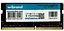 Модуль пам'яті Wibrand DDR4 16GB 3200MHz CL22 SODIMM (WI3200DDR4S/16GB) - мініатюра 1