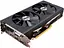 Відеокарта Sapphire Radeon RX 480 4Gb Nitro+ OC 256bit GDDR5 (11260-01) Б/В - мініатюра 2