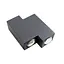 Подсветка Brille фасадная LED 4W WW IP54 BK (AL-620/4) - миниатюра 7