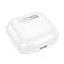 Навушники бездротові Hoco TWS EW84 вкладиші білий - мініатюра 6