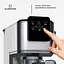 Кофеварка Klarstein SteelPresso Slim (10046328) - миниатюра 4