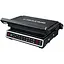 Прижимной гриль Grunhelm G1817 сенсорное управление плоская сменная поверхность 1800 Вт - миниатюра 1