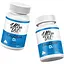 Комплекс VPLab UltraVit Calcium Vitamin D3 90 пігулок - мініатюра 4