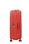 Чемодан American Tourister FASTFORWARD 68 см SUNSET CORAL 68x46x26(30) MI0*96002 - миниатюра 9