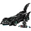 Конструктор LEGO Supe Heroes DC Batman Бетмен назавжди Бетмобіль 909 деталей (76304)

 - мініатюра 3