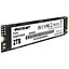 SSD диск M.2 Patriot P320 2TB NVMe 2280 Gen3.0 x4 3D TLC P320P2TBM28 - миниатюра 1