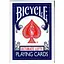 Карти гральні United States Playing Card Company Bicycle Ultimate Lefty (+7 Effects) (blue) (ВР_КИБАЛ) - мініатюра 1