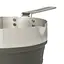 Каструля Sea To Summit Detour Stainless Steel Collapsible Pot 1.8 L (1033-STS ACK026021-390101) - мініатюра 5