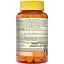 Мультивітаміни із залізом на кожен день Mason Natural Daily Multiple Vitamins With Iron 100 таблеток - мініатюра 3