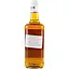 Виски Jim Beam White Straight Bourbon, 40%, 0,5 л - миниатюра 2