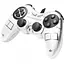 Геймпад Esperanza GX400 Fighter белый USB с вибрацией для ПК 12 кнопок (EGG105W) - миниатюра 1