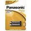 Батарейки AАA Panasonic Alkaline Power LR03REB/2BP (2шт) - мініатюра 1