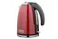 Електрочайник Ardesto EKL-F340R Red 2200 Вт 1.7 л - мініатюра 4