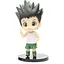 Коллекционная  фигурка   чиби Хантер х Хантер Гон Hunter x Hunter Gon 10 см CH C XX 03 - миниатюра 1