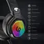 Навушники GamePro HS1300 RGB 7.1 Black (HS1300) - мініатюра 12