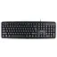 Клавиатура Vinga KB110BK (KB110BK) - миниатюра 1