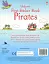First Sticker Book. Pirates - мініатюра 2