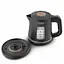 Електрочайник Tefal Includeo чорний 1 л (KI533811) - мініатюра 9