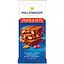 Шоколад Millennium Fruits&Nuts молочний з мигдалем, журавлиною та родзинками 90г - мініатюра 1