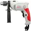 Дрель ударная электрическая Intertool DT-0109 600 Вт - миниатюра 1